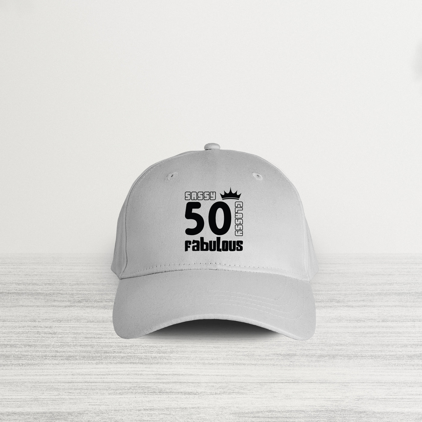 Sassy 50 HAT