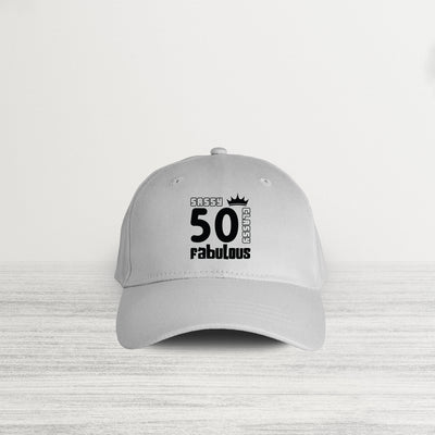Sassy 50 HAT