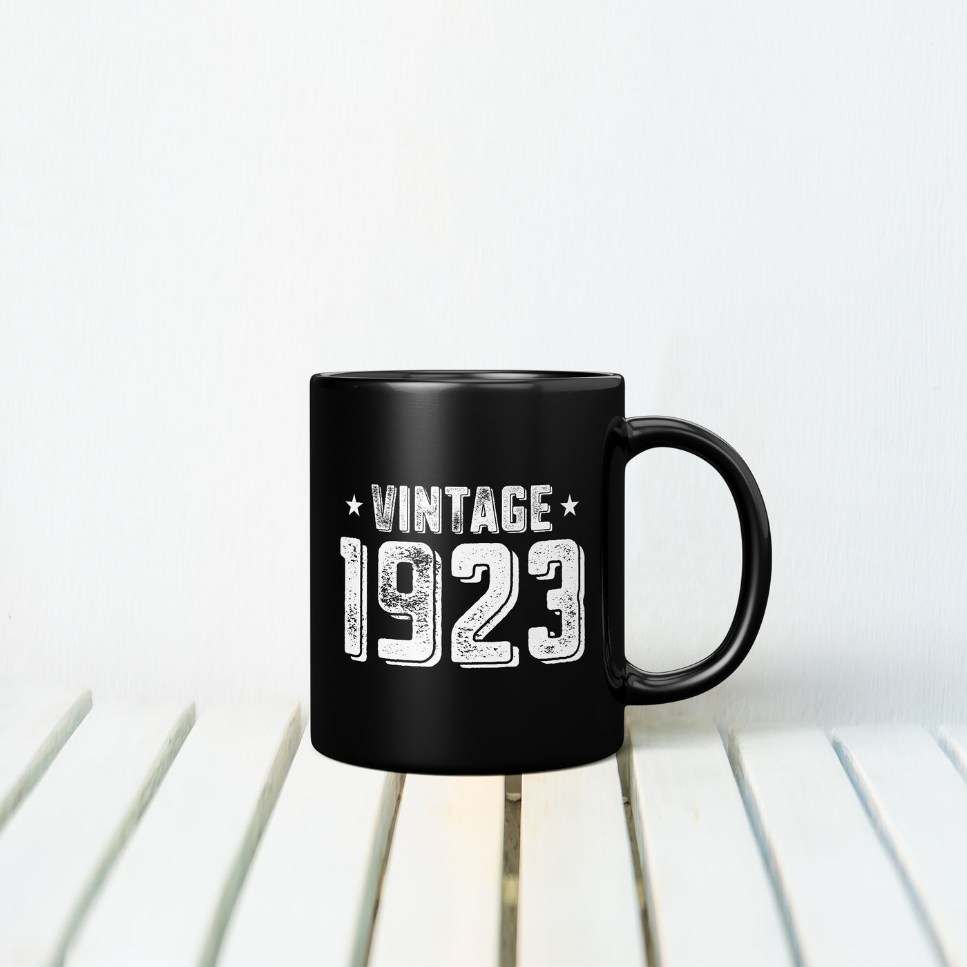 Vintage 1923 MUG